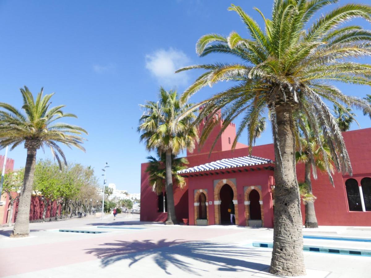 La Carihuela Torremolinos- Studio 1- Costa Sol Holiday Rentals Exterior foto