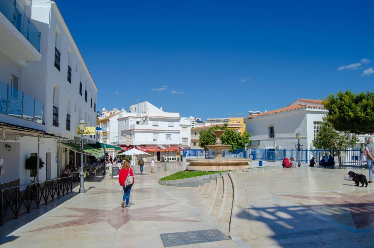 La Carihuela Torremolinos- Studio 1- Costa Sol Holiday Rentals Exterior foto
